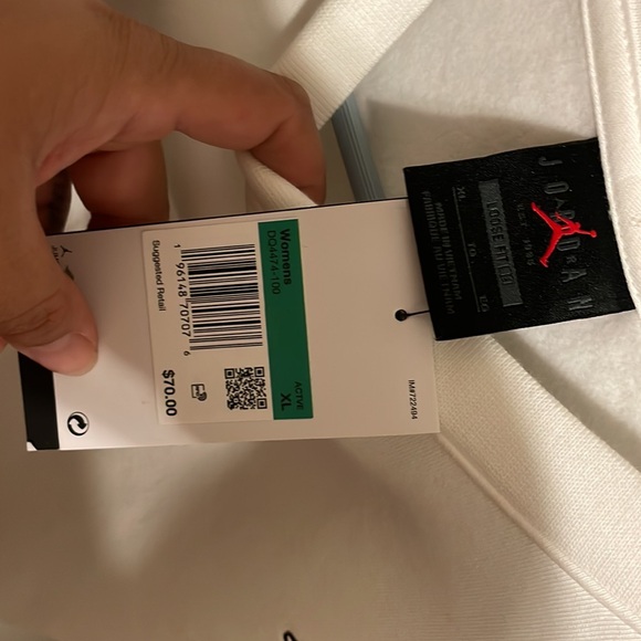 Jordan Crewneck - Picture 4 of 6